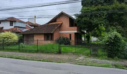 Terreno à venda no bairro Santa Mônica - Florianópolis/SC