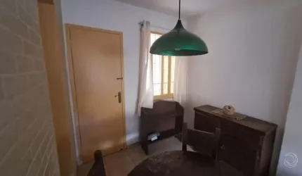 Apartamento de 2 dormitórios na Trindade