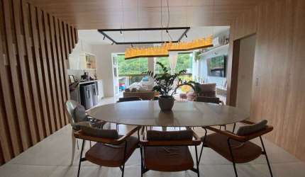 Apartamento à venda no bairro Itacorubi - Florianópolis/SC