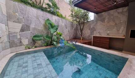 Casa com 2 dormitórios, 128 m² - venda por R$ 990.000,00 ou aluguel por R$ 6.600,00/mês - Centro - Londrina/PR