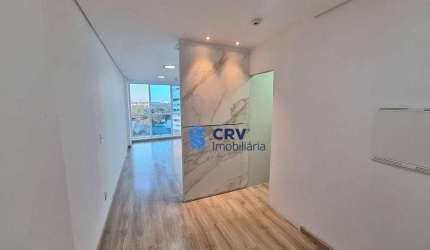 Sala para alugar, 34 m² por R$ 3.500,00/mês - Gleba Palhano - Londrina/PR