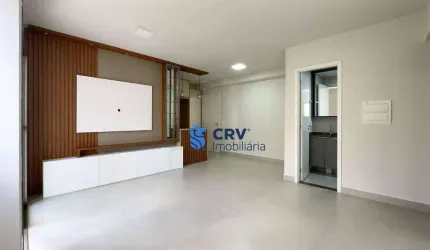 Apartamento, 64 m² - venda por R$ 490.000,00 ou aluguel por R$ 3.050,00/mês - Vila Santa Terezinha - Londrina/PR