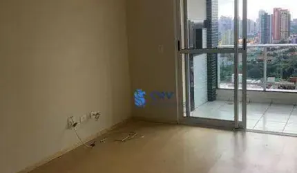 Apartamento com 2 dormitórios para alugar, 66 m² por R$ 2.590,00/mês - Vila Ipiranga - Londrina/PR