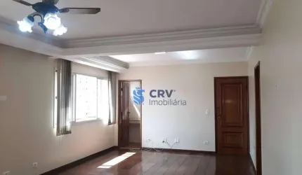 Apartamento a venda  com 3 dormitórios Edifício Residencial Del Rio
