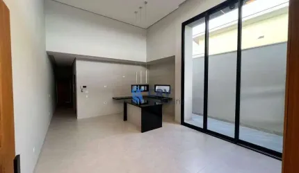 Casa com 3 dormitórios à venda, 127 m² por R$ 1.280.000,00 - Dom Pedro - Londrina/PR