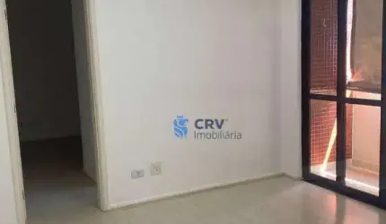 Apartamento com 1 dormitório à venda, 45 m² por R$ 280.000,00 - Jardim Higienópolis - Londrina/PR