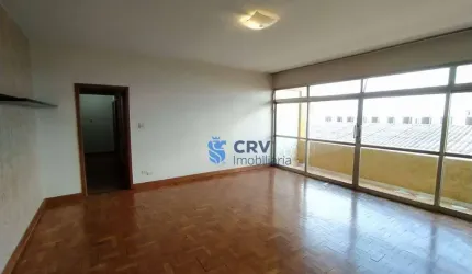 Apartamento com 3 dormitórios à venda, 182 m² por R$ 350.000,00 - Centro - Londrina/PR