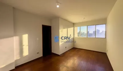 Apartamento à venda, 70 m² por R$ 285.000,00 - Centro - Londrina/PR