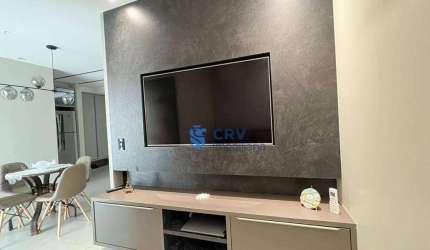 Apartamento à venda, 71 m² por R$ 770.000,00 - Jardim Presidente - Londrina/PR