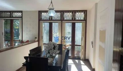 Sobrado para venda e locação  com 3 dormitórios, 302 m² - venda por R$ 1.300.000 ou aluguel por R$ 6.000/mês - Jardim Nova Londrina - Londrina/PR