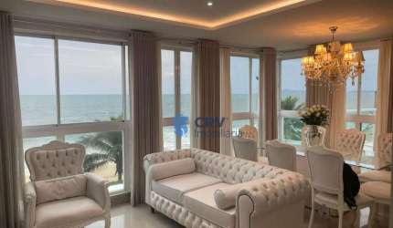 Apartamento à venda, 96 m² por R$ 1.550.000,00 - Beira Mar - Barra Velha/SC
