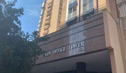 Sala à venda, 50 m² por R$ 295.000,00 - Centro - Londrina/PR