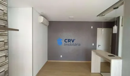 Apartamento à venda, 57 m² por R$ 550.000,00 - Centro - Londrina/PR