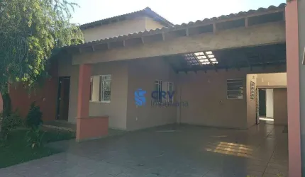 Casa com 3 dormitórios à venda, 242 m² por R$ 1.600.000,00 - Terra Bonita - Londrina/PR