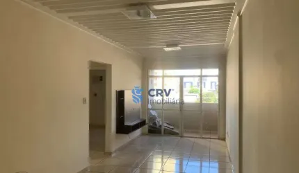 Apartamento com 2 dormitórios à venda, 65 m² por R$ 260.000,00 - Centro - Londrina/PR