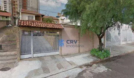 Casa à venda, 350 m² por R$ 1.050.000,00 - Andrade - Londrina/PR