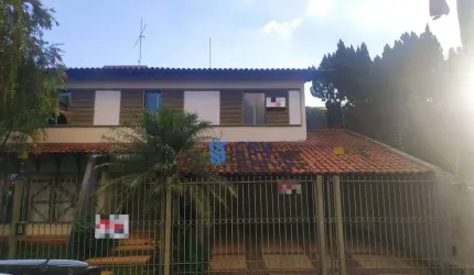 Casa à venda, 387 m² por R$ 1.480.000,00 - Iguaçu - Londrina/PR