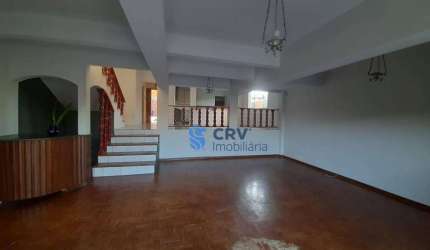 Casa à venda, 192 m² por R$ 1.200.000,00 - Quebec - Londrina/PR