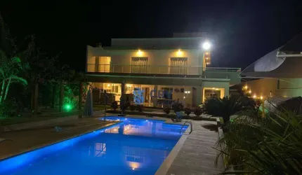 Chácara à venda, 17000 m² por R$ 2.200.000,00 - Centro - Alvorada do Sul/PR