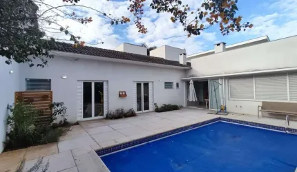 Casa com 4 dormitórios, 297 m² - venda por R$ 2.900.000,00 ou aluguel por R$ 13.360,00/mês - Esperança - Londrina/PR