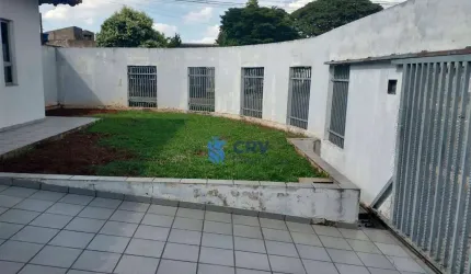 Casa à venda, 180 m² por R$ 420.000,00 - Waldemar Hauer - Londrina/PR