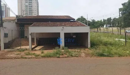 2 casas a venda no Bairro Jardim Higienópolis