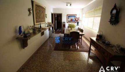 Apartamento à venda, 210 m² por R$ 790.000,00 - Centro - Londrina/PR