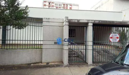 Casa à venda, 236 m² por R$ 1.000.000,00 - Lago Parque - Londrina/PR