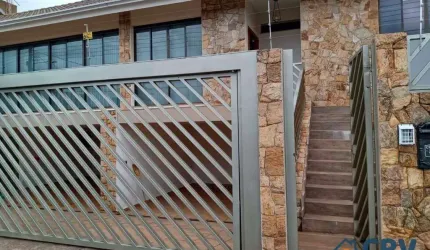 Casa com 5 dormitórios à venda, 575 m² por R$ 2.000.000,00 - Quebec - Londrina/PR