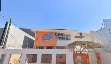 Sobrado com 2 dormitórios para alugar, 300 m² por R$ 8.383,00/mês - Centro - Londrina/PR