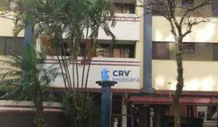 Apartamento com 3 dormitórios à venda, 89 m² por R$ 700.000,00 - Centro - Londrina/PR