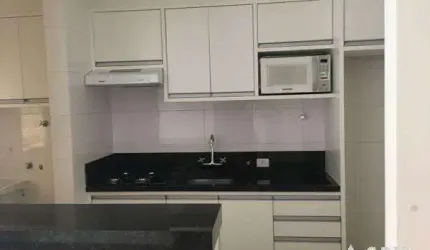 Apartamento, 63 m² - venda por R$ 450.000,00 ou aluguel por R$ 2.597,30/mês - Vila Larsen 1 - Londrina/PR