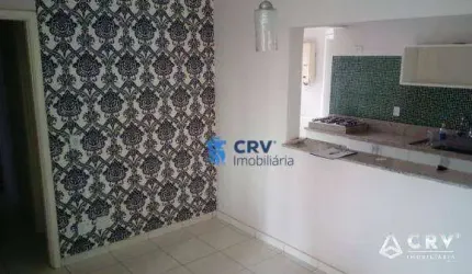 Apartamento a venda Edifício Saint Paul