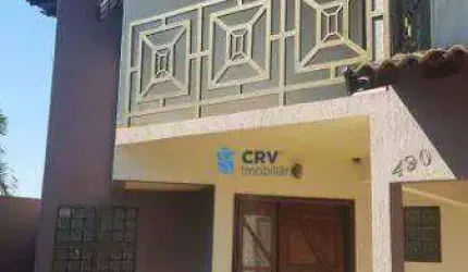 Casa com 3 dormitórios à venda, 260 m² por R$ 790.000,00 - Alpes - Londrina/PR