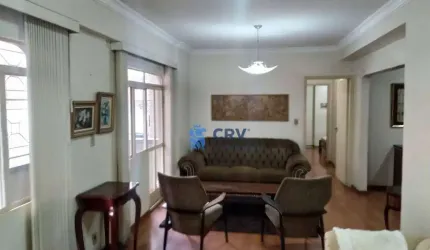 Apartamento com 3 dormitórios à venda, 134 m² por R$ 485.000,00 - Centro - Londrina/PR