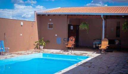 Casa a venda para área de lazer
