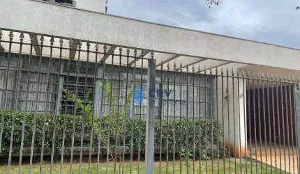 Casa, 335 m² - venda por R$ 3.300.000,00 ou aluguel por R$ 15.000,00/mês - Centro - Londrina/PR