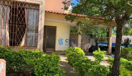 Casa a venda com 4 dormitórios - comercial ou residencial - Jardim Londrilar