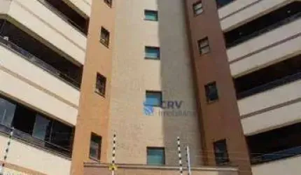 Apartamento com 3 dormitórios à venda, 112 m² por R$ 850.000,00 - Zona 06 - Maringá/PR