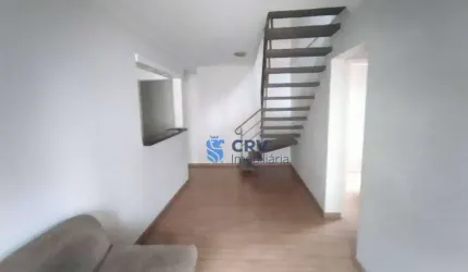 Apartamento à venda, 105 m² por R$ 350.000,00 - Vale dos Tucanos - Londrina/PR