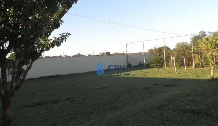 Chácara à venda, 2500 m² por R$ 2.700.000,00 - Jardim Itatiaia 2 - Londrina/PR
