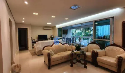 Apartamento à venda, 128 m² por R$ 1.350.000,00 - Centro - Londrina/PR