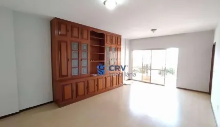 Apartamento à venda, 125 m² por R$ 500.000,00 - Centro - Londrina/PR