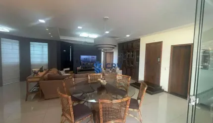 Cobertura com 5 dormitórios à venda, 650 m² por R$ 2.500.000,00 - Centro - Londrina/PR