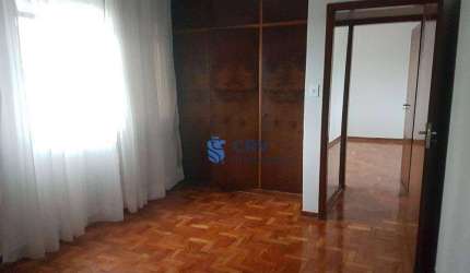Apartamento com 4 dormitórios à venda, 172 m² por R$ 325.000,00 - Centro - Londrina/PR