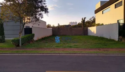 Terreno à venda, 373 m² por R$ 1.380.000,00 - Condomínio Alphaville Londrina 2 - Londrina/PR