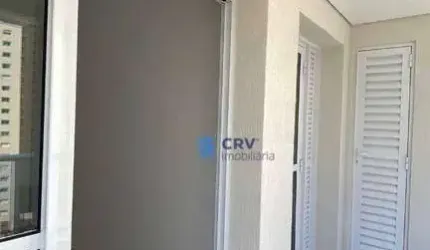 Apartamento com 1 dormitório à venda, 48 m² por R$ 510.000,00 - Gleba Palhano - Londrina/PR