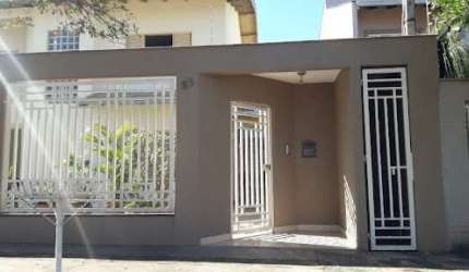 Sobrado à venda, 253 m² por R$ 780.000,00 - Jardim Bandeirantes - Londrina/PR