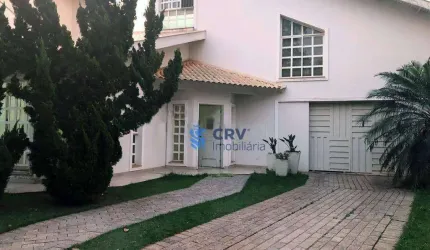 Casa com 5 dormitórios à venda, 410 m² por R$ 1.890.000,00 - Tucano - Londrina/PR