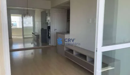 Apartamento com 3 dormitórios à venda, 69 m² por R$ 525.000,00 - Vila Siam - Londrina/PR